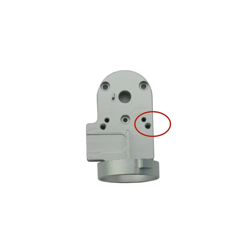 Original DJI Phantom 3 Series Gimbal Motor With Cable