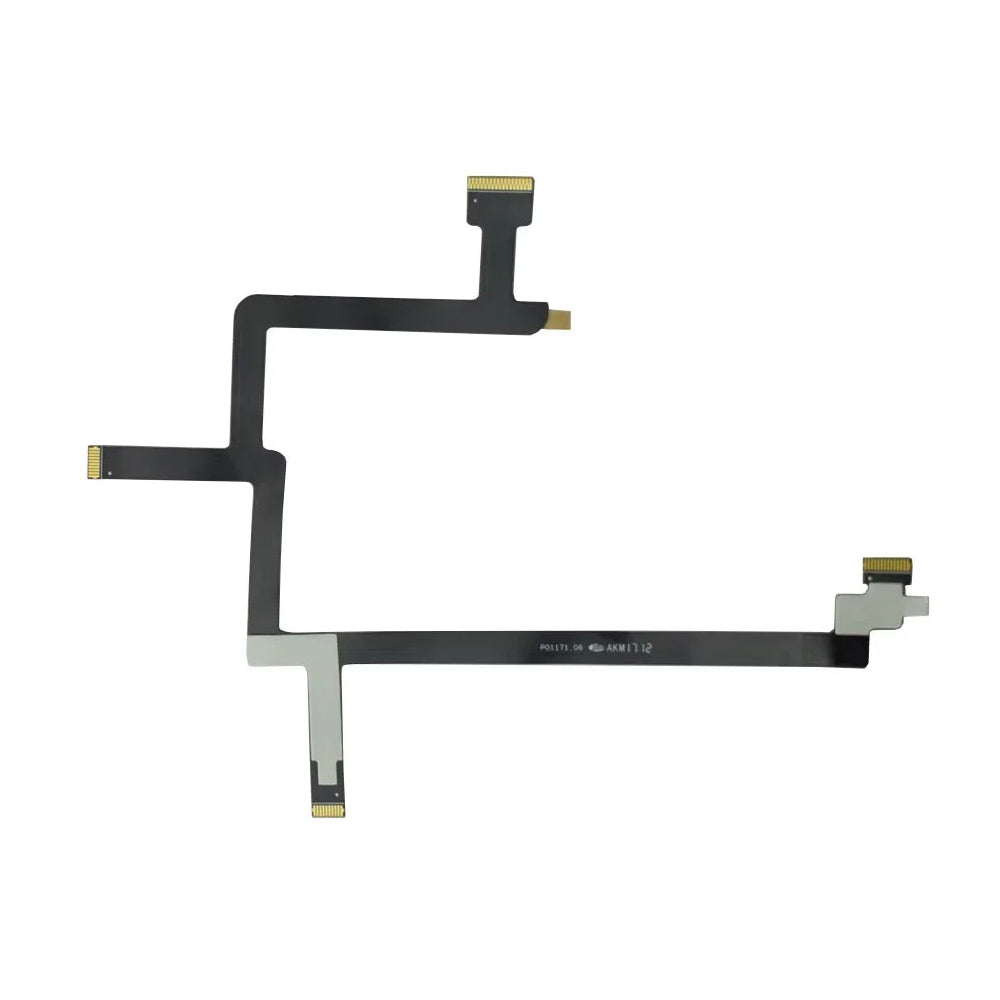 Original DJI Phantom 3 Series Gimbal Motor With Cable