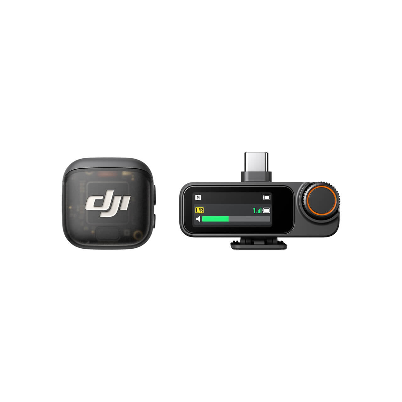 DJI Mic 3 Transmitter