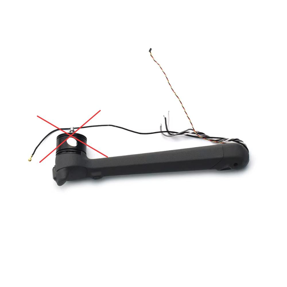 Original DJI Mavic 3 Pro Arm With Bad Motor