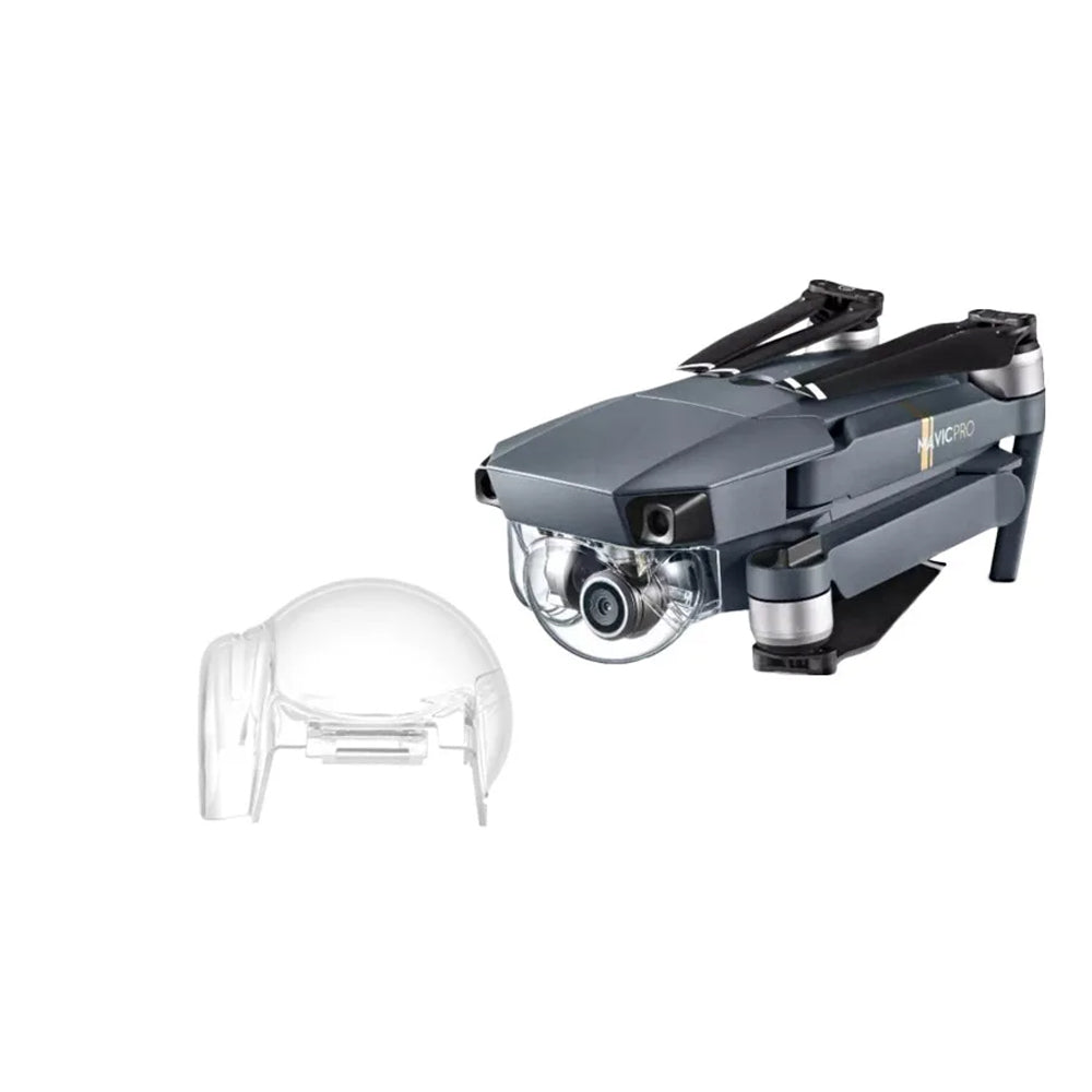 Original DJI Mavic Pro/Platinum Gimbal Lock Clamp With Cover