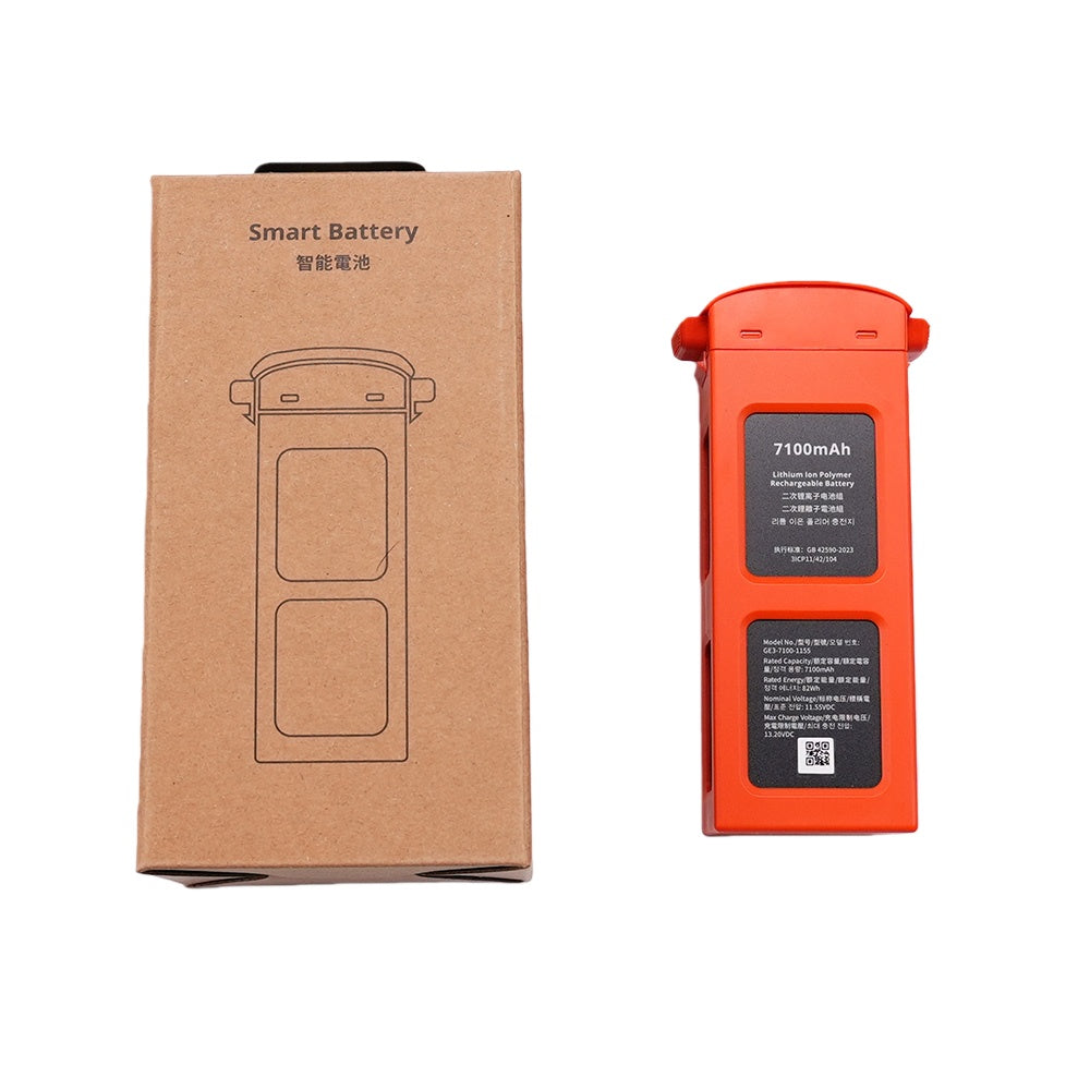 Original Autel EVO II Series 7100mAh Flight Battery
