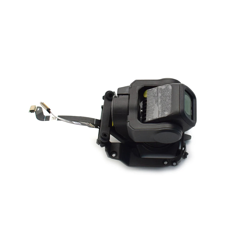 Original DJI Air 2 Gimbal Housing With Signal Cable