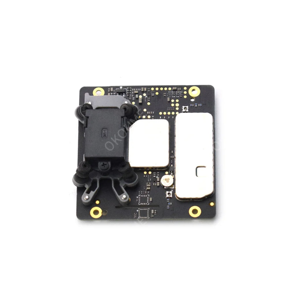Original DJI Mavic 3 Pro GPS Board With IMU Module