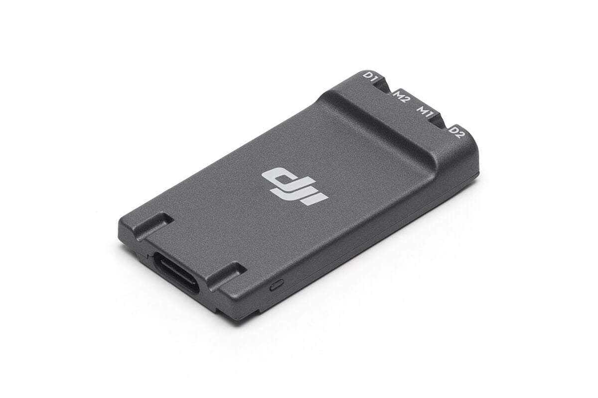 DJI Enhanced Image Transmission Module 3