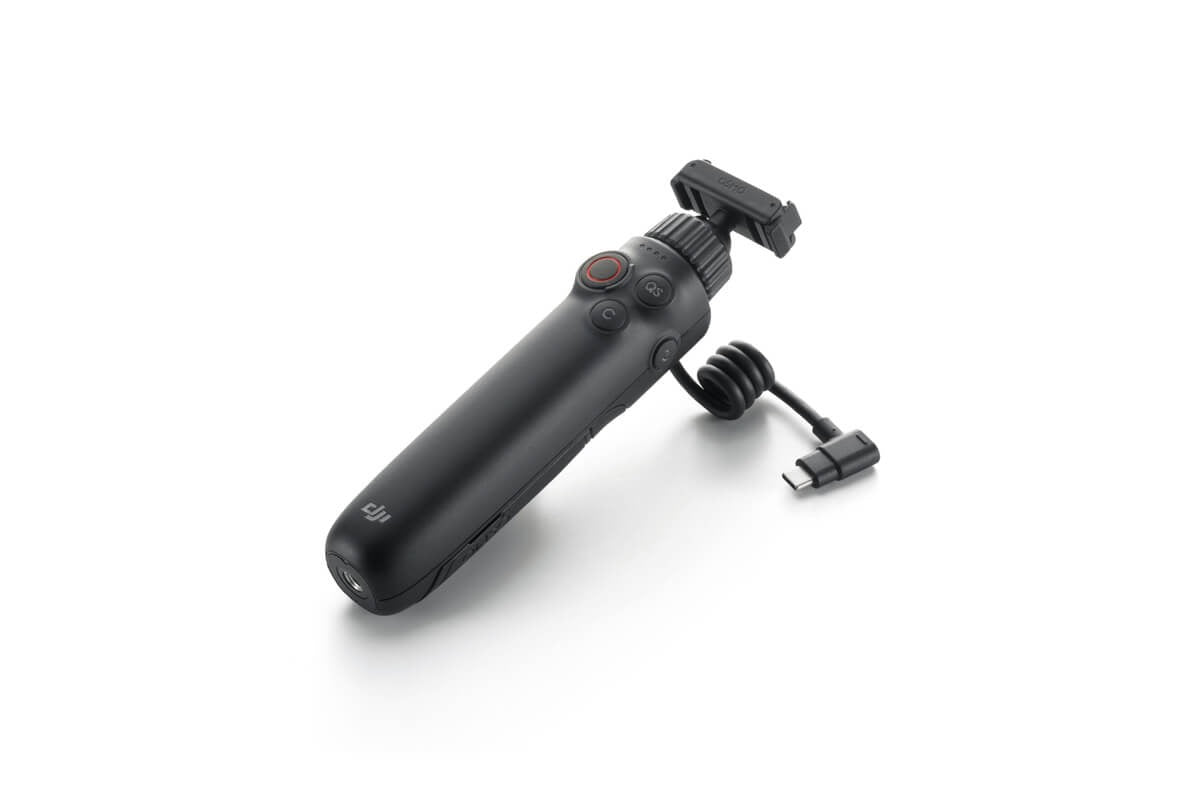 Osmo Action Dual-Direction Battery Handle
