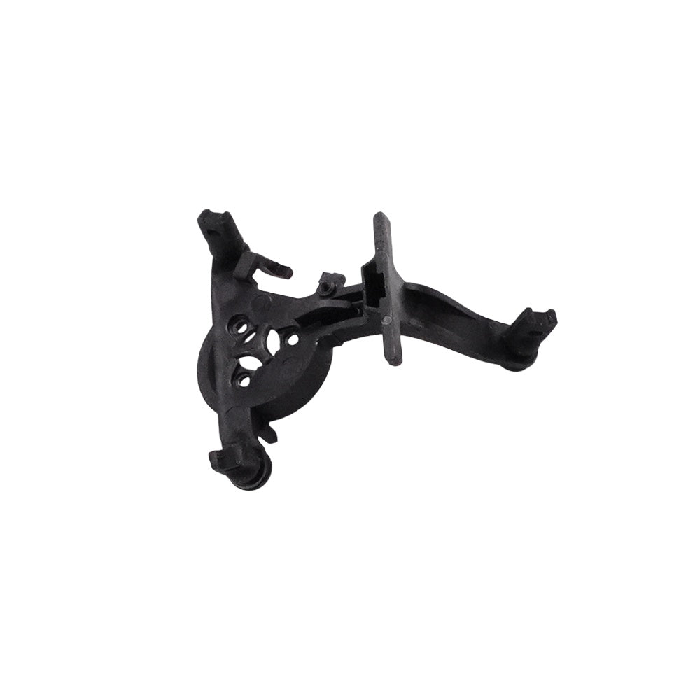 Original DJI Flip Gimbal Shock Absorber Bracket with Rubber Ball