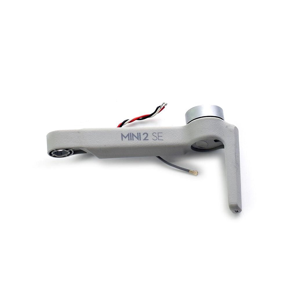 Original DJI Mini 2 SE Motor Arm