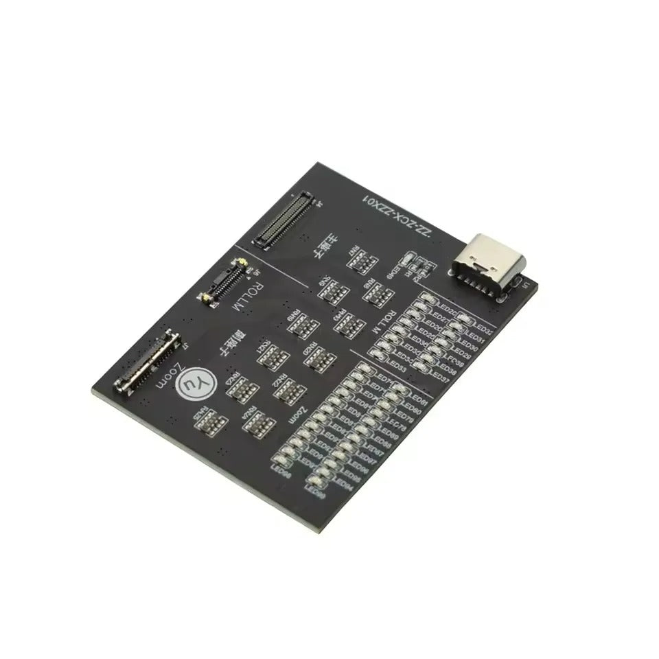 New DJI Air 2 Gimal Camera Signal Cable Tester