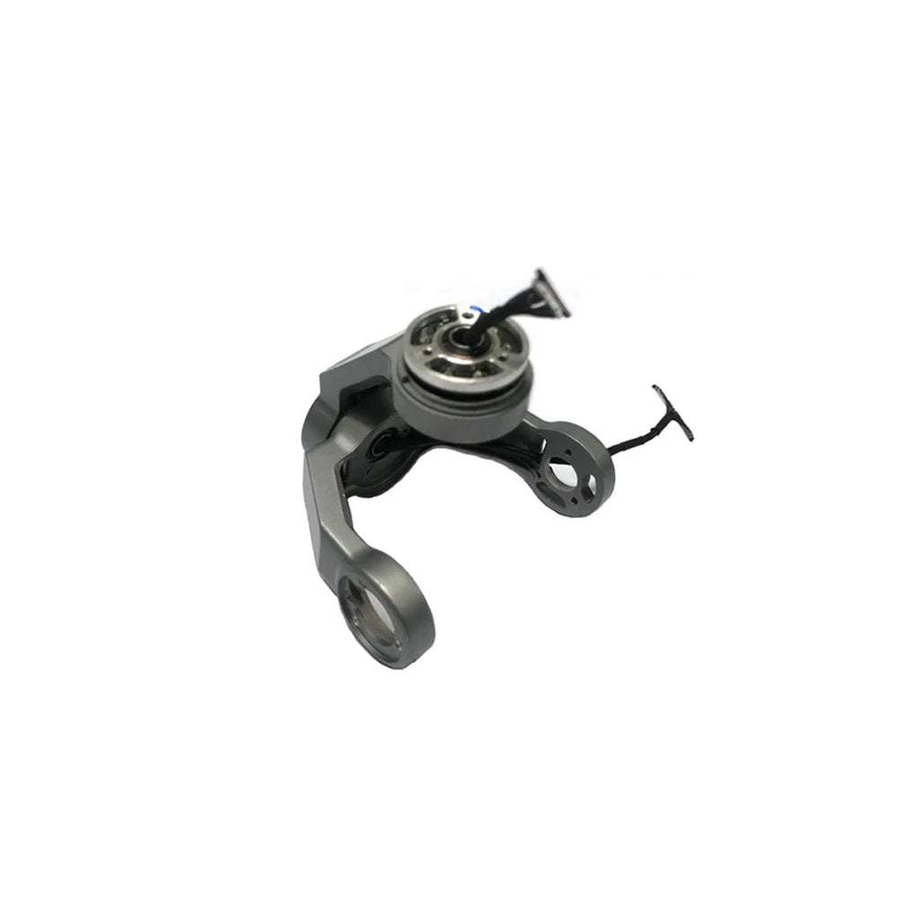 Original DJI Mavic 2 Pro/Zoom Gimbal Yaw Roll Bracket With Motor Signal Cable