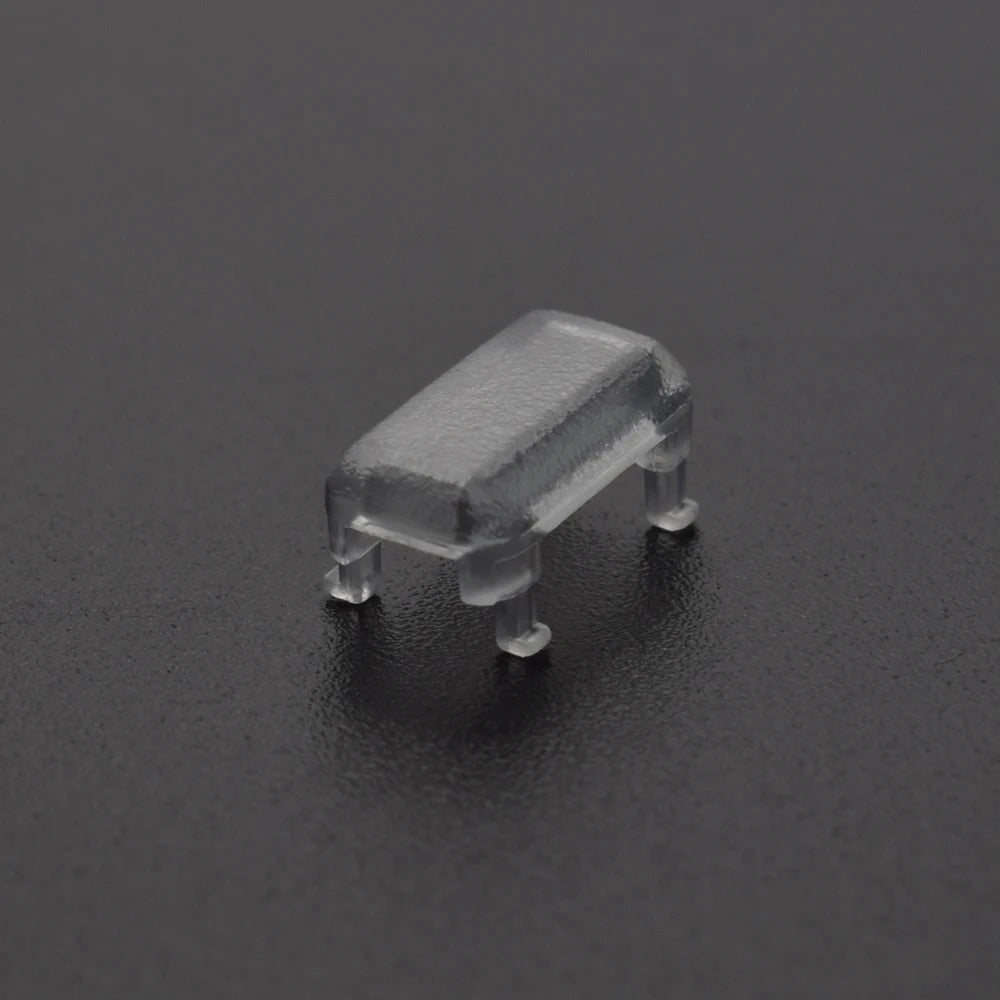 Original DJI AIr 2S Motor Arm Led Cover