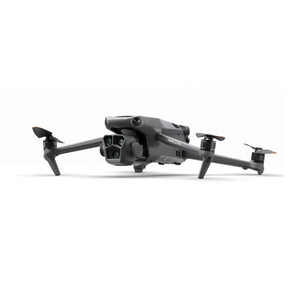 DJI Mavic 3 Pro - Tri-Camera Hasselblad Drone, 5.1K Video, 43-Min Flig