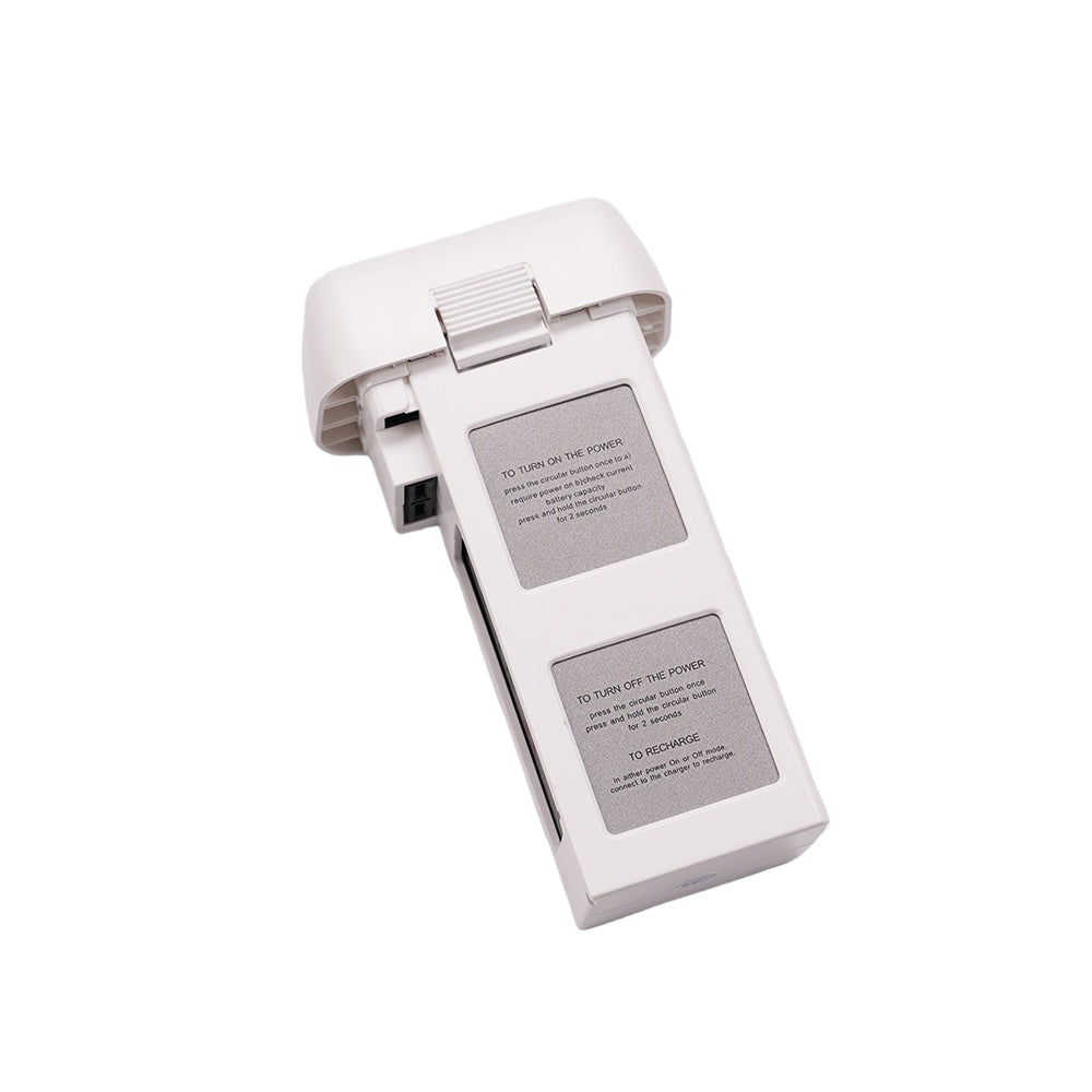 New DJI Phantom 2 Series 6000mAh Flight Battery Plus