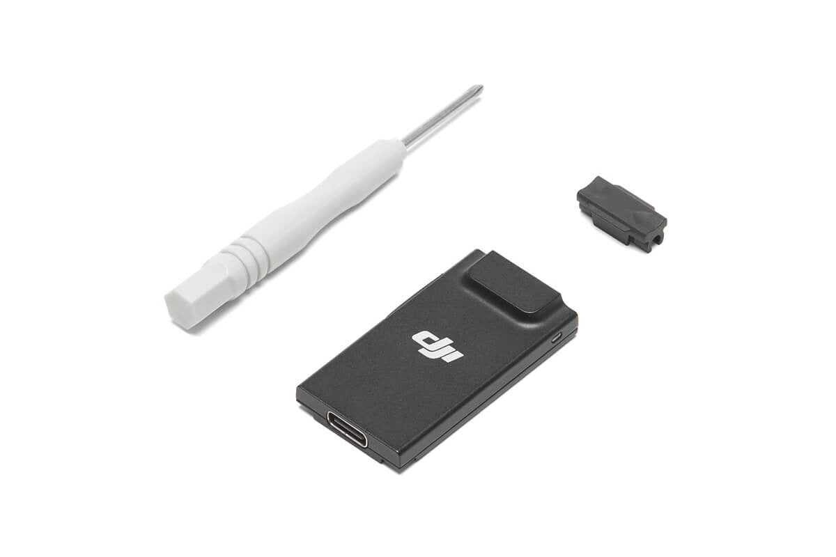 DJI Enhanced Image Transmission Module