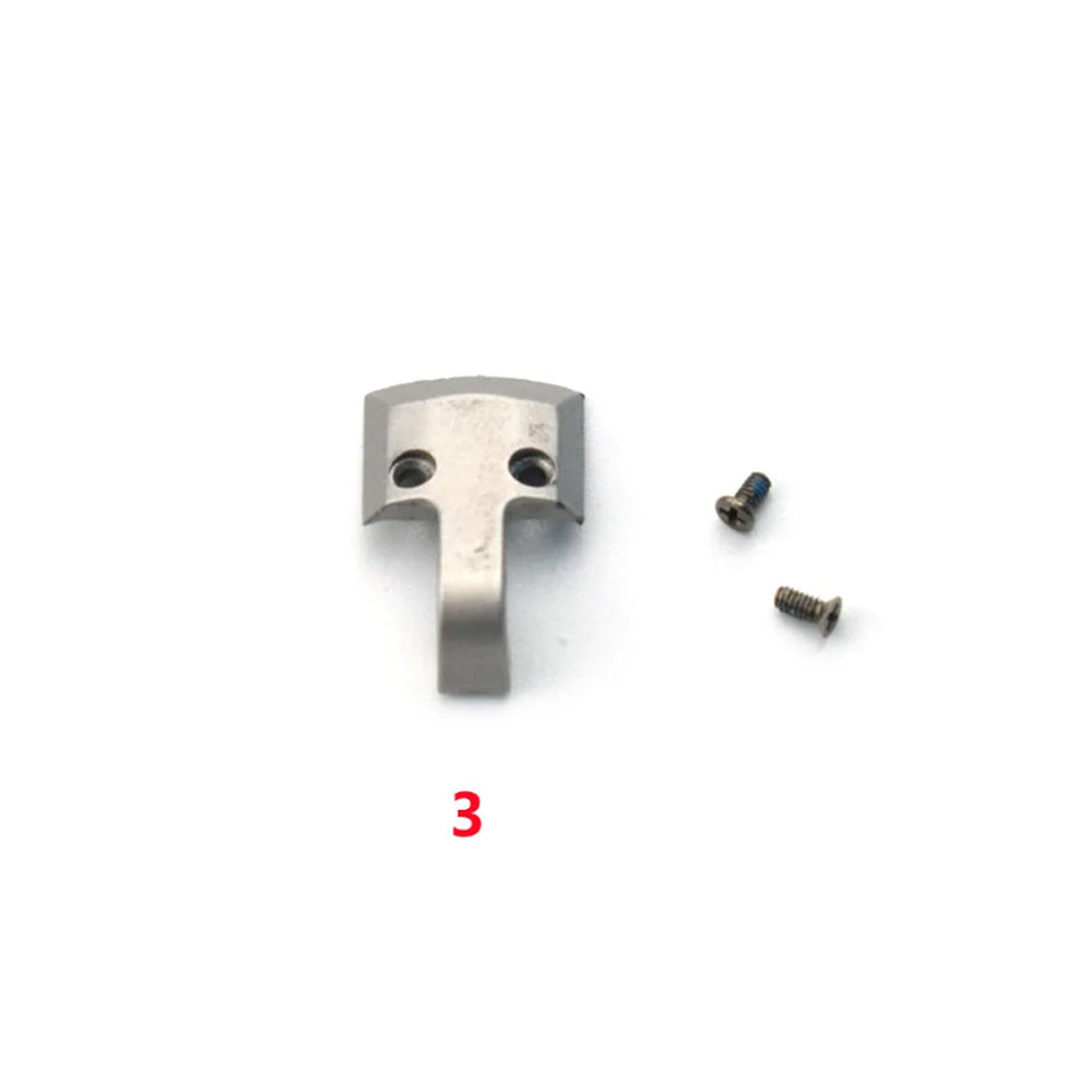 Original DJI Mavic Pro/Platinum Gimbal Cover With Screw