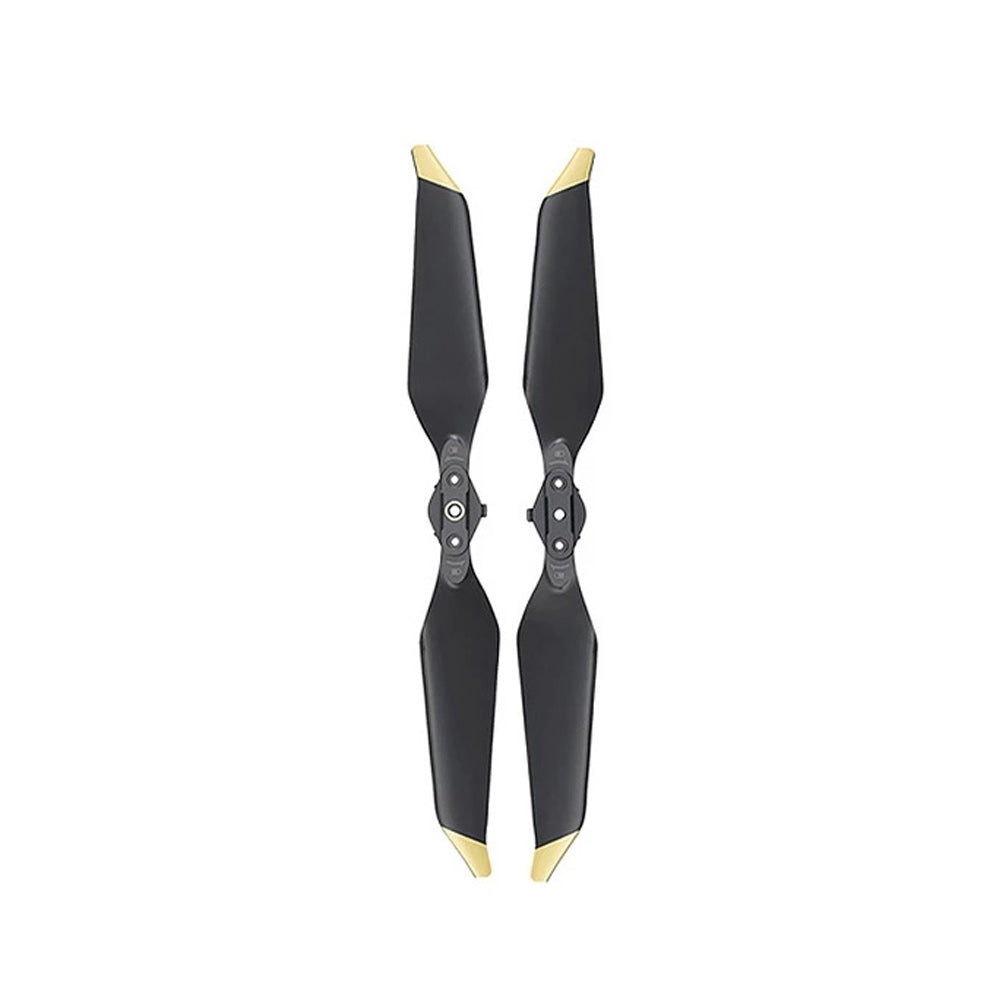 Original 8331 DJI Mavic Pro/Platinum Propeller Gold