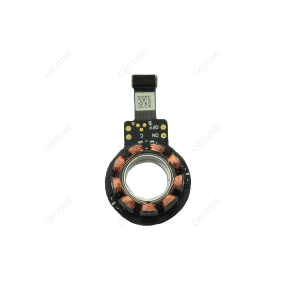 Original DJI Mavic 3 Series Gimbal Pitch Motor Without Cover