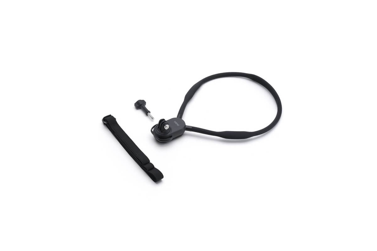 Osmo Hanging Neck Mount Max
