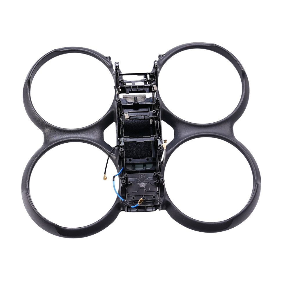 Original DJI Avata 2 Upper Shell With Antenna