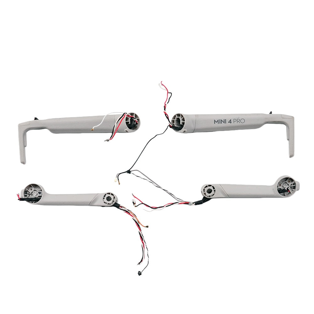 Original DJI Mini 4 Pro Arm Shell with Cable