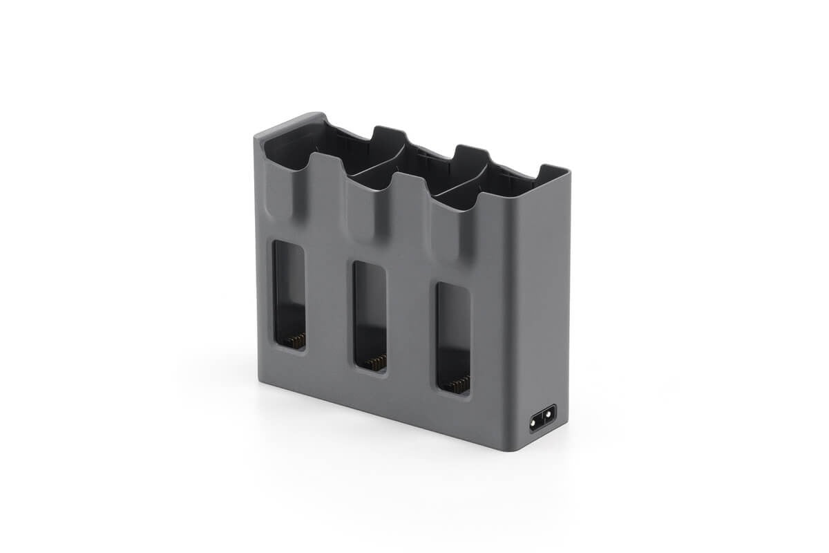 DJI Mavic 4 Pro Parallel Charging Hub
