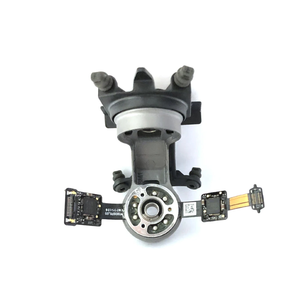 Original DJI Air 2S Gimbal Yaw Arm With YR Motor