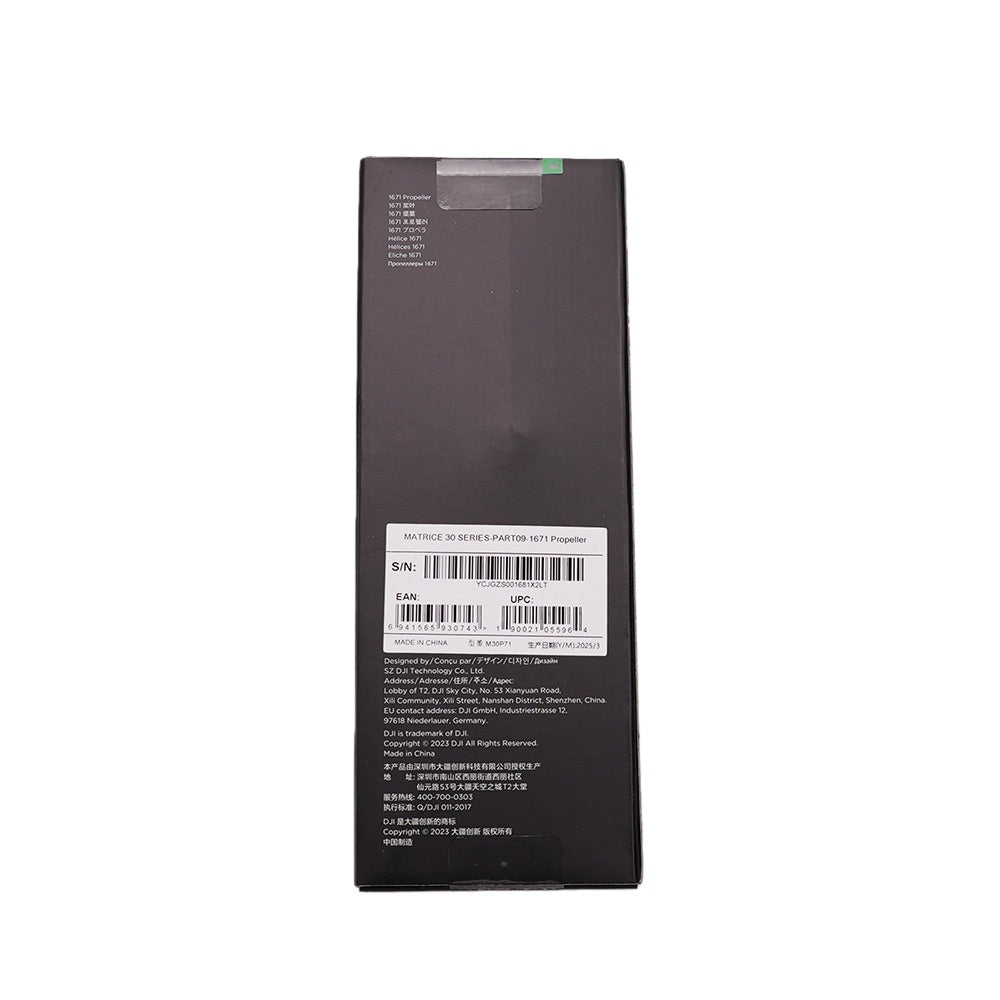 Original 1671 DJI Matrice 30 Series Propeller