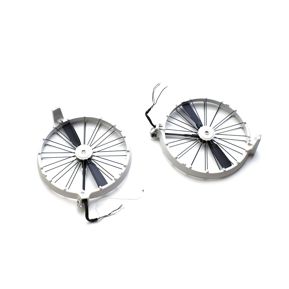 Original DJI Flip Propeller Guard With Motor