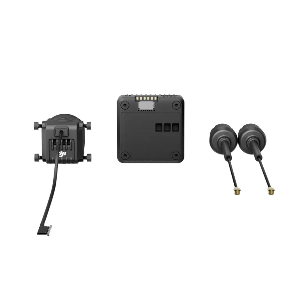 Original DJI FPV O4 Air Unit/Unit Pro