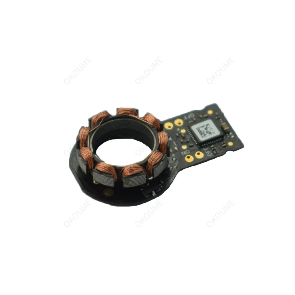 Original DJI Mavic 3 Series Gimbal Yaw Motor Without Cover
