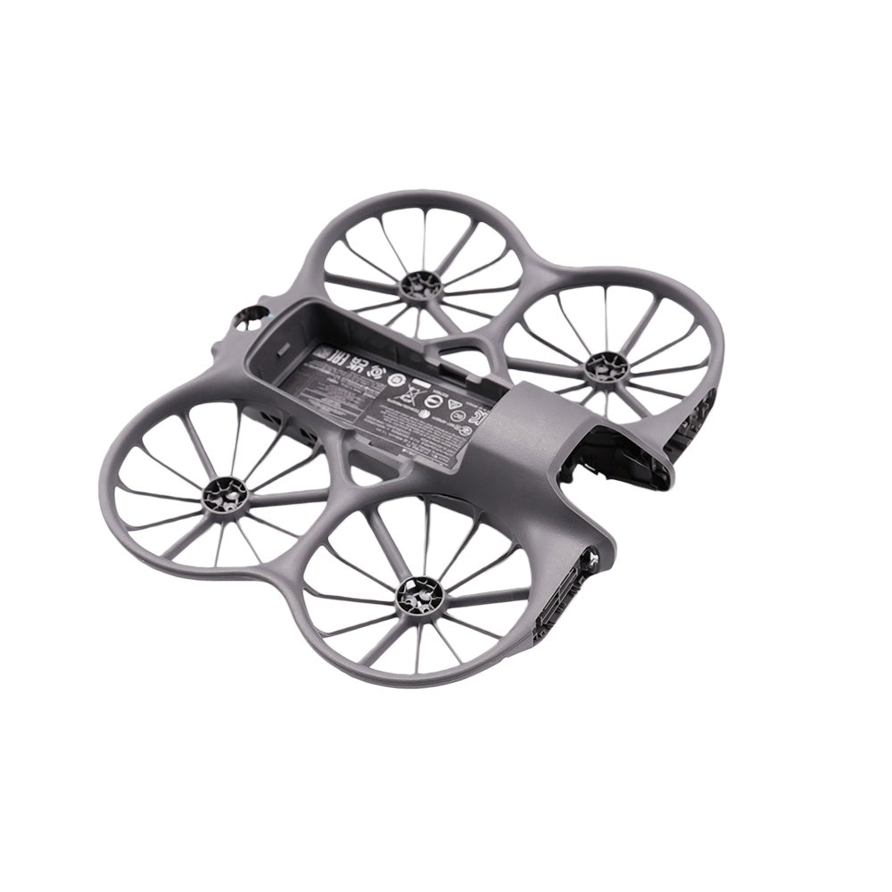 Original DJI Neo 2 Upper Shell with Propeller Guard
