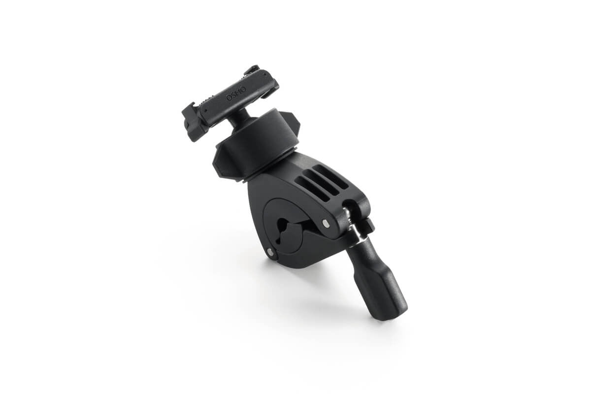 Osmo Action Dual-Direction Mini Handlebar Mount