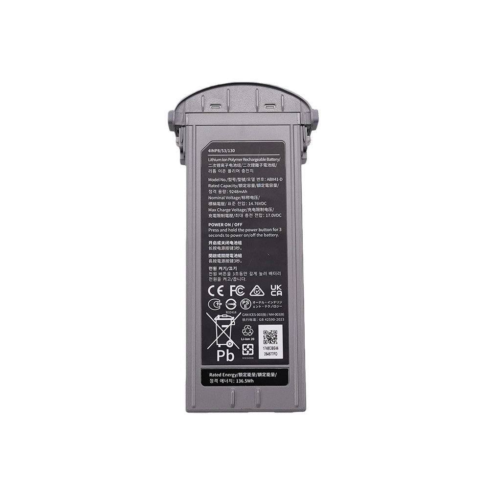 Original Autel EVO Max 4N 7100mAh Flight Battery