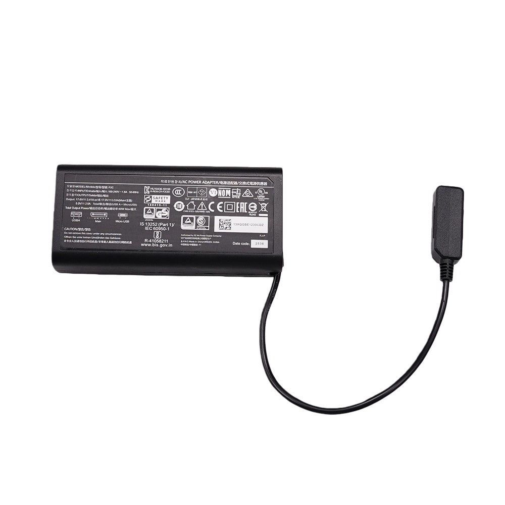 New DJI Mavic 2 Battery Charger