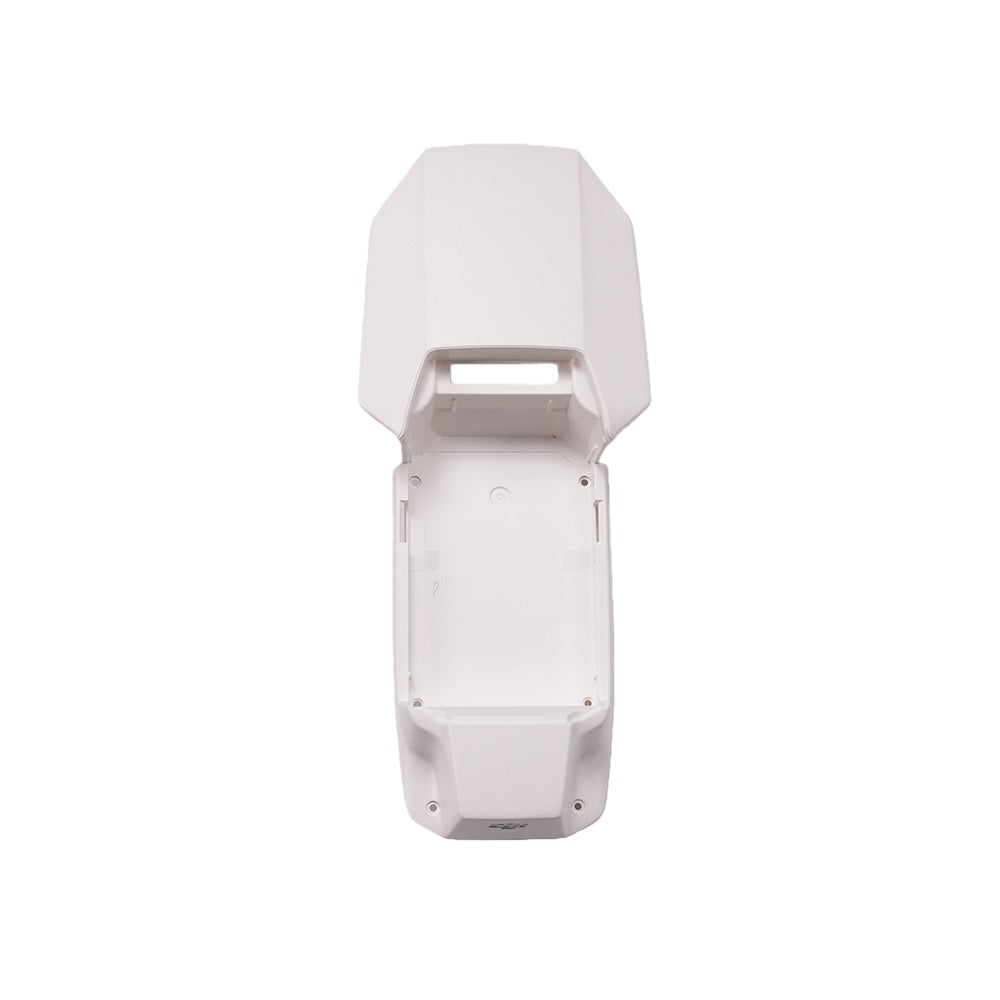 Original DJI Mavic Pro Alpine White Upper Shell