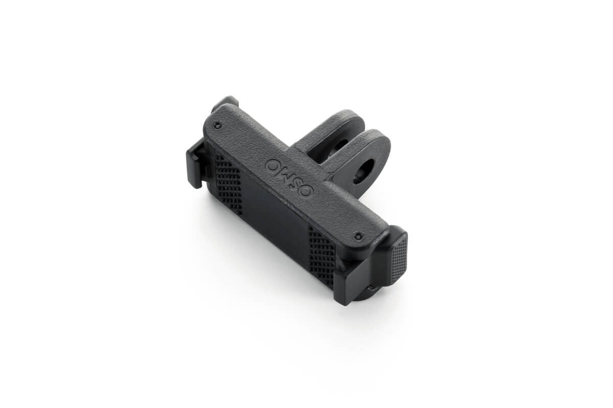 Osmo Dual-Direction Quick-Release Adapter Mount