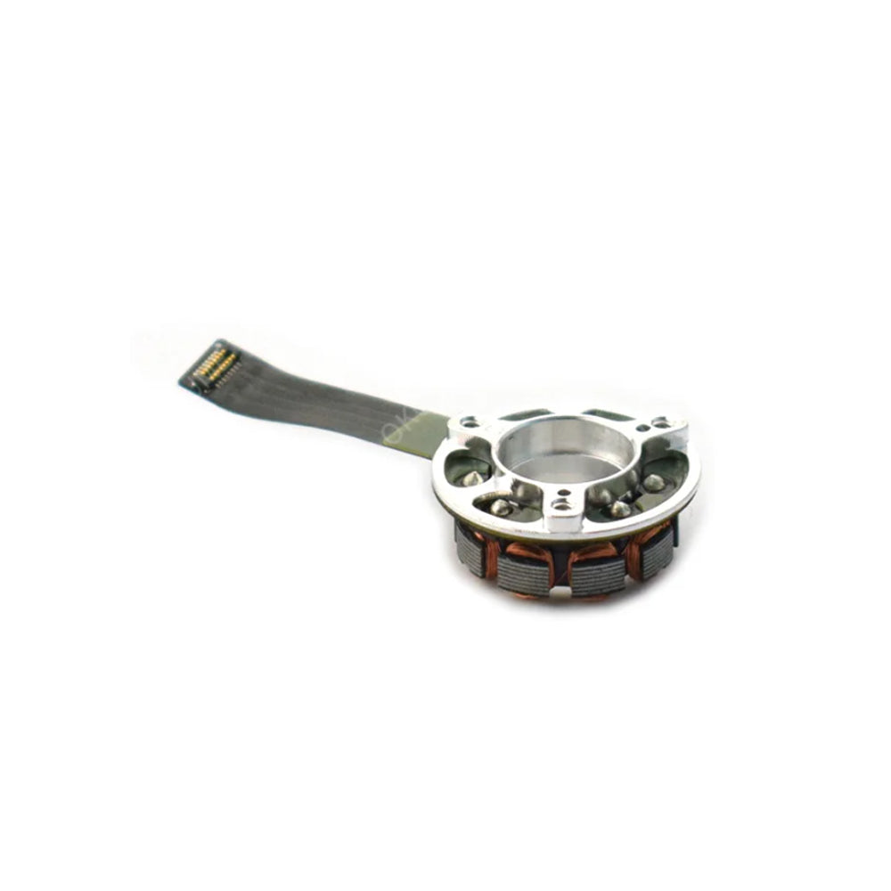 Original DJI Mavic 3 Pro Gimbal Pitch Motor Without Cover