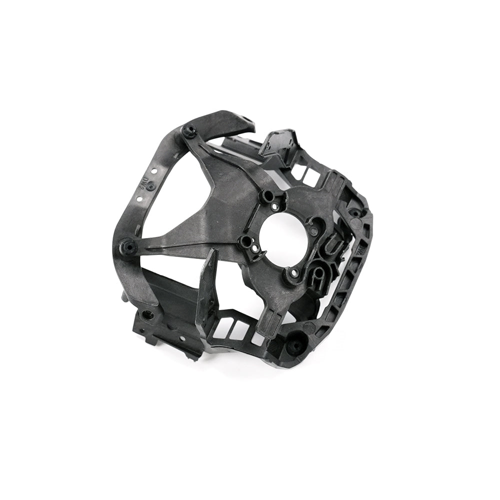 Original DJI Mavic 4 Pro Gimbal Damper Board with Bracket