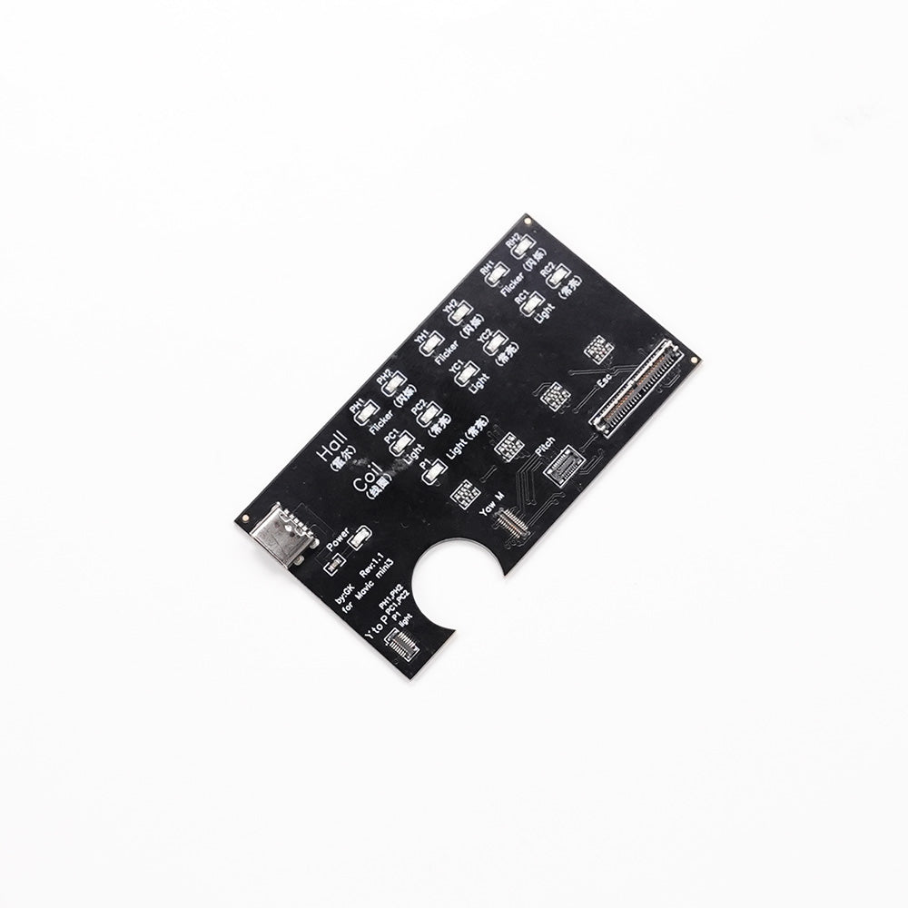 New DJI Mini 3/3 Pro/4 Pro Gimbal Motor Tester