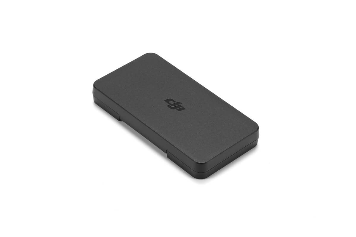 DJI Mini 5 Pro ND Filter Kit (ND8/32/128)