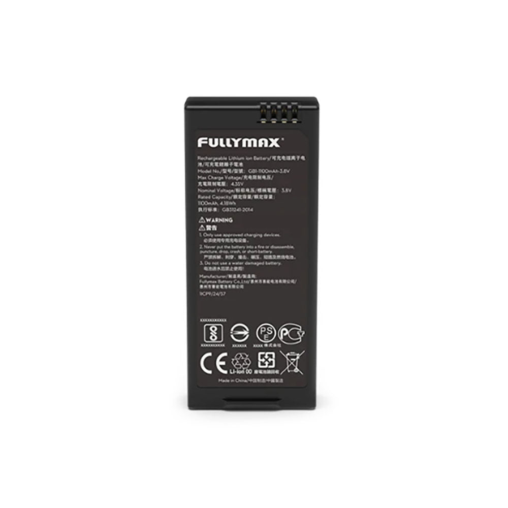 Orignal DJI Tello 1100mAh FULLMAX Intelligent Flight Battery