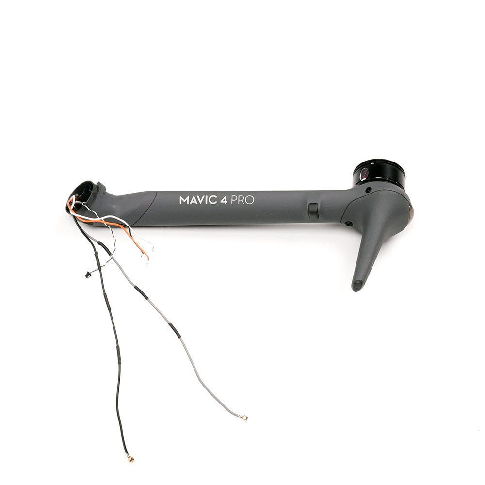 Original DJI Mavic 4 Pro Motor Arm