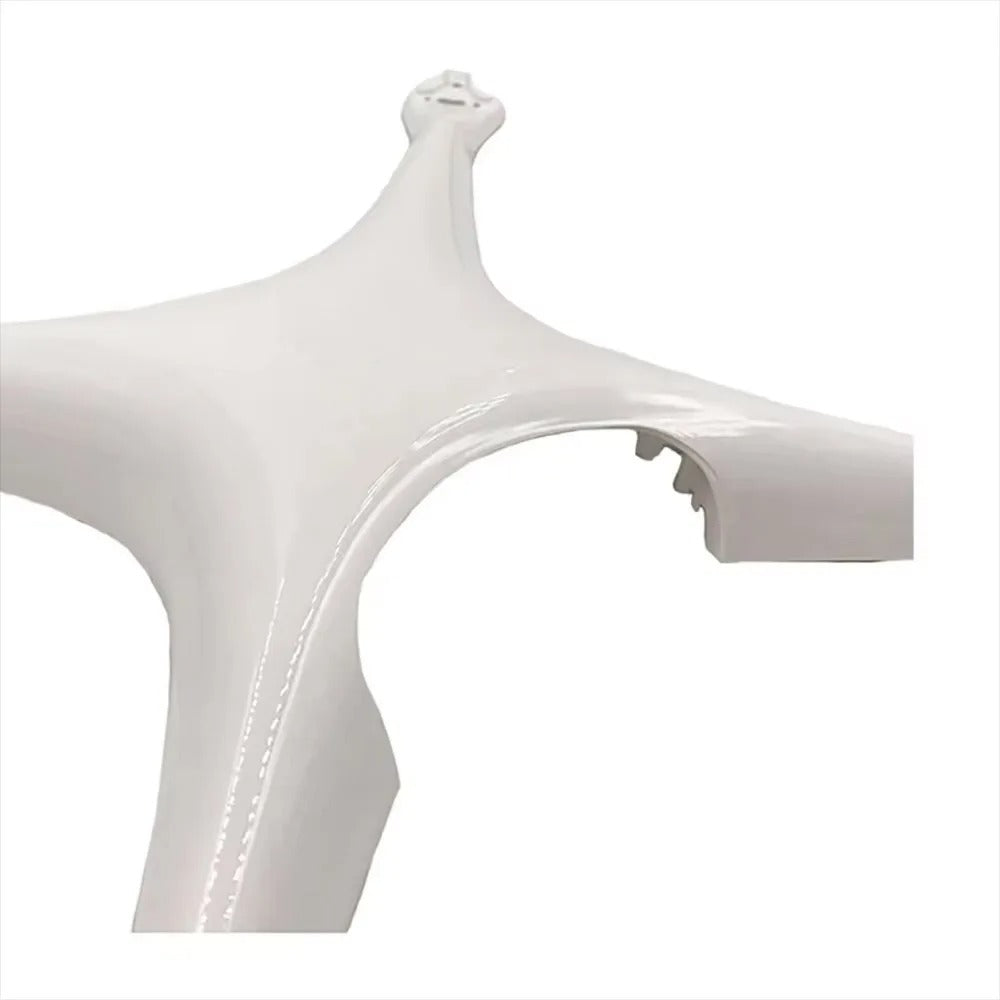 Original DJI Phantom 4 Body Frame Shell With Landing Gear