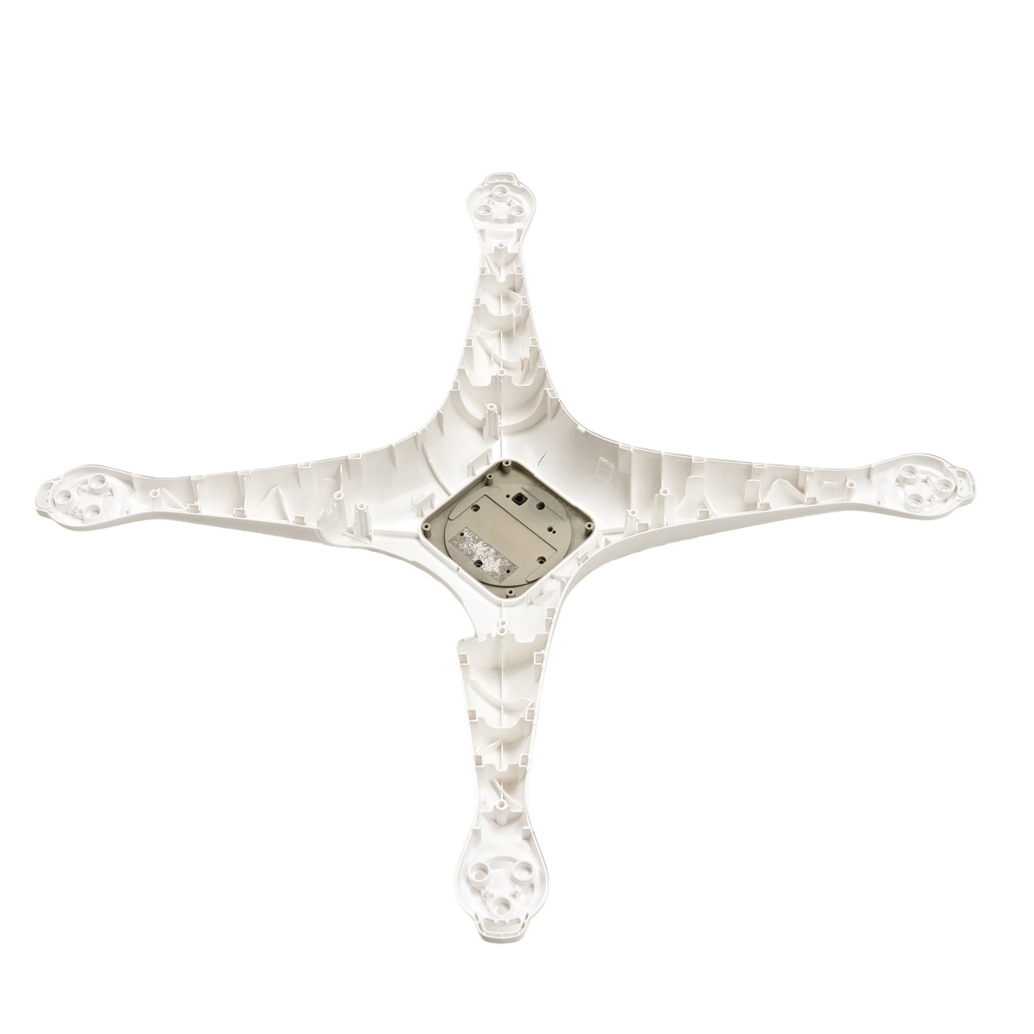 Original DJI Phantom 4 RTK Upper Shell