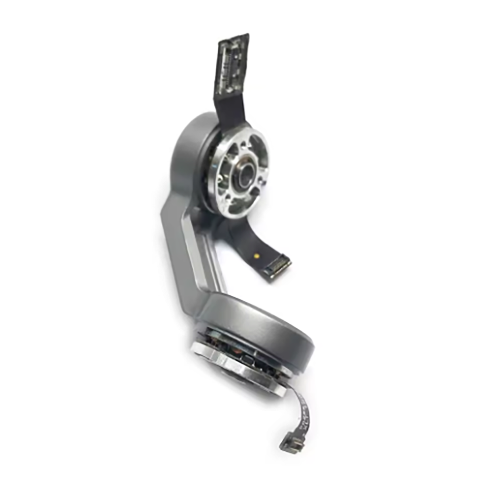 Original DJI Mavic 2 Pro/Zoom Gimbal Yaw Bracket With Motor