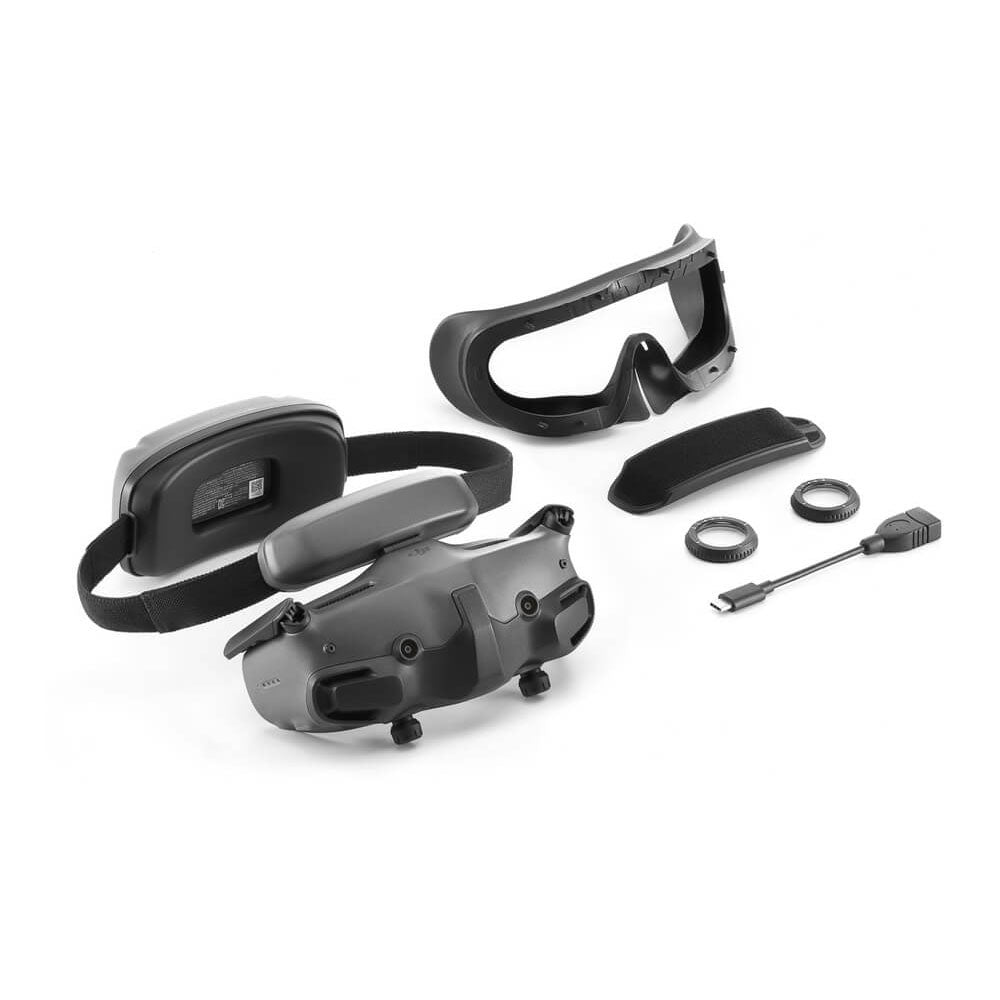 DJI Goggles 3
