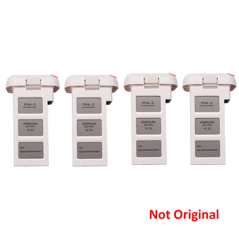 New DJI Phantom 3 Series 4500mAh Flight Battery