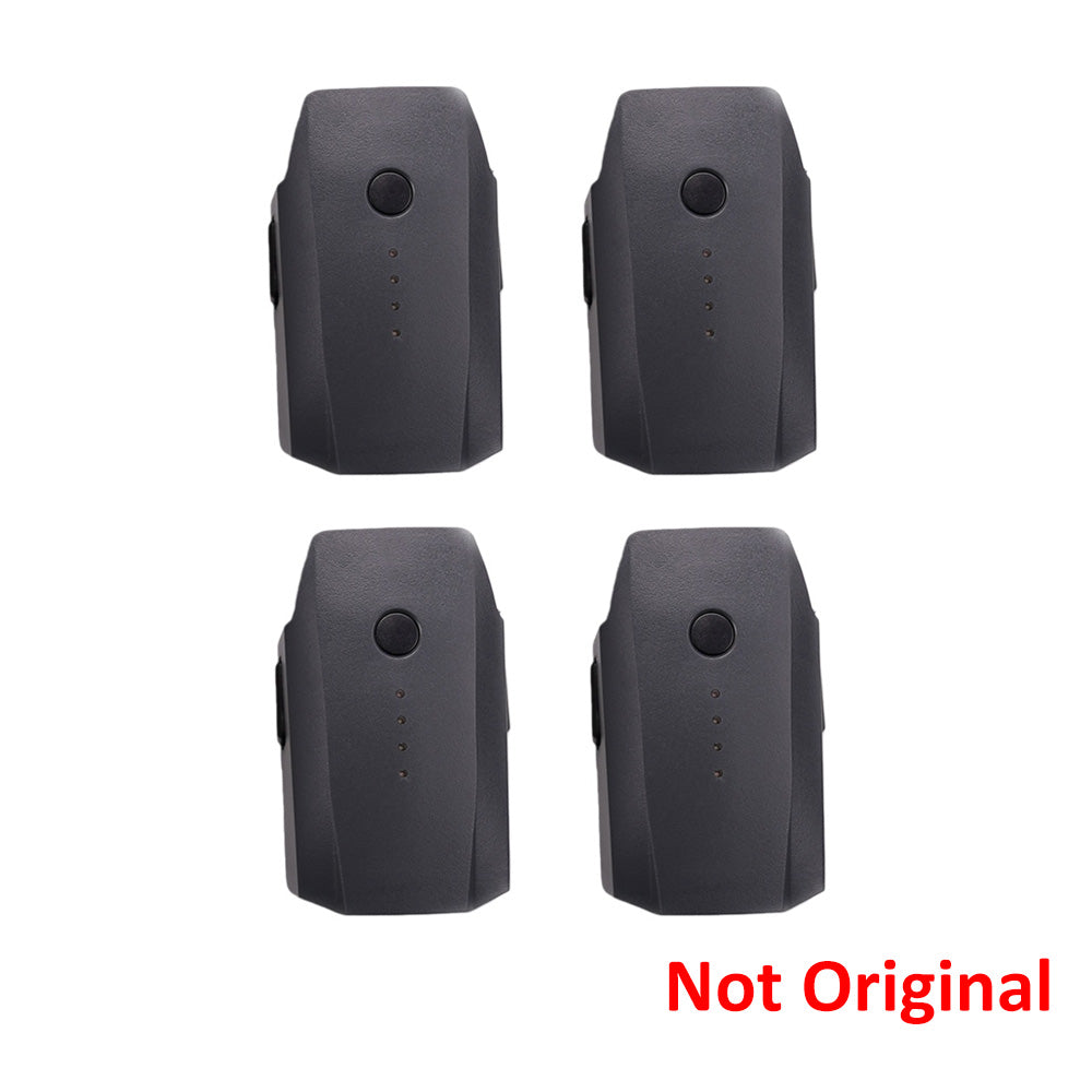 New DJI Mavic Pro Series 3830mAh Intelligent Flight Battery (Not Originla)