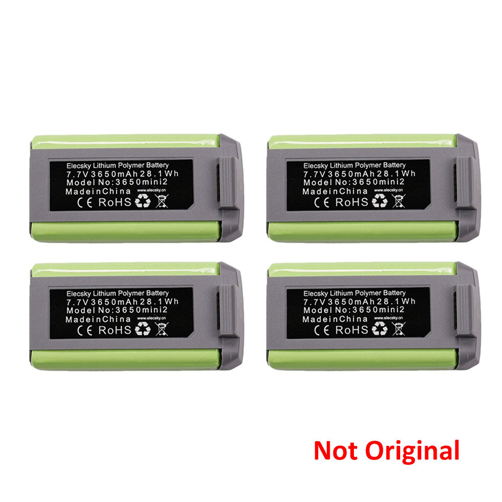 New DJI Mini 2 Series 3650mAh Intelligent Flight Battery (Not Original)