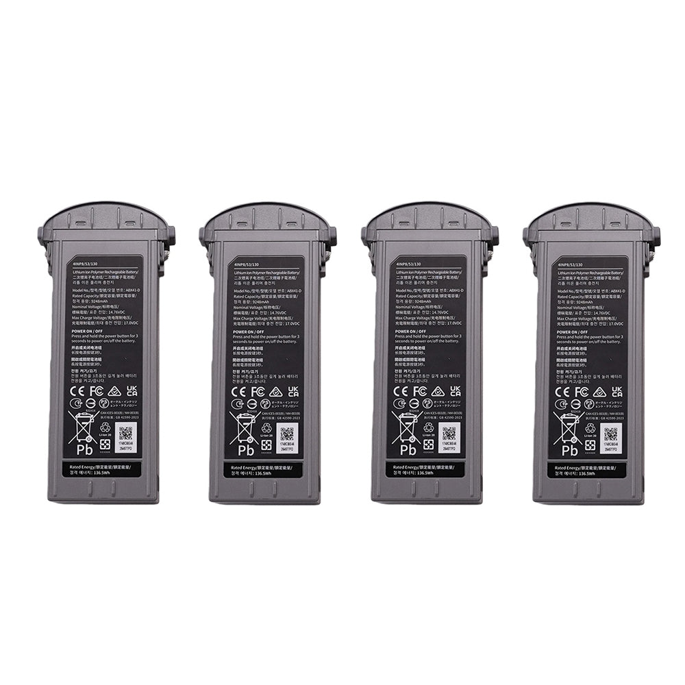 Original Autel EVO Max 4N 7100mAh Flight Battery